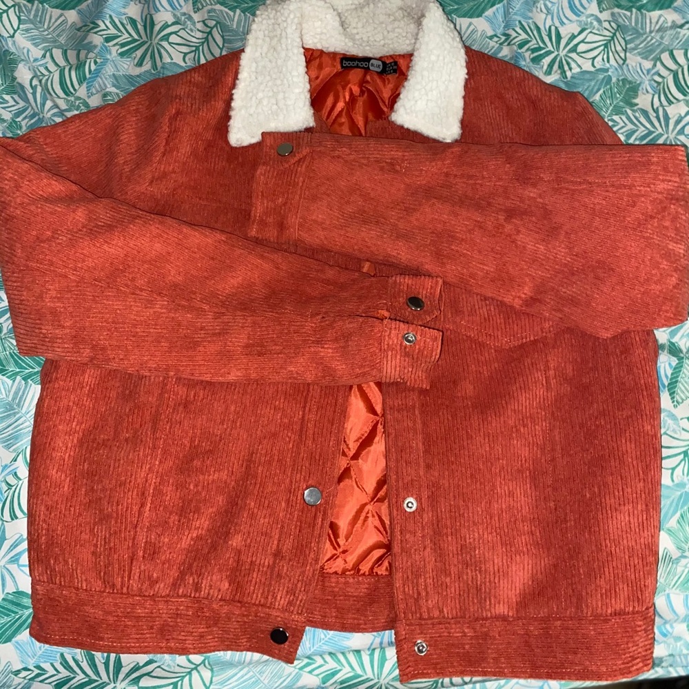 Jacket - Picture 2 of 4
